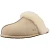 Image de Ugg Scuffette Couleur Brun Clair
