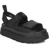 Image de Ugg W Goldenglow Couleur Noir
