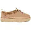 Image de UGG Tasman Crafted, sandales-pantoufles régénérées, taille EU 43