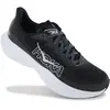 Image de HOKA One One MACH 6 - Chaussures de course pour homme, noir 1147790-BWHT, taille 46 2/3 (EU) / 12 (US)