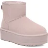 Image de Chaussures UGG cLassic Mini Platform 1134991PSK