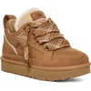 Image de Ugg W Lowmel Couleur Brun Clair