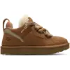 Image de UGG Lowmel Femme - Baskets, Marron - Pointure 39 - Cuir suédé
