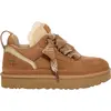 Image de Ugg W Lowmel Couleur Brun Clair