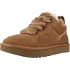 Image de Ugg W Lowmel Couleur Brun Clair