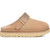 Image de Ugg Goldenstar Sabots Beige UE 36 Femme Beige UE 36