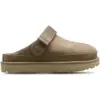 Image de UGG Clog Femme - Baskets, Beige - Pointure 37 - Cuir