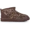 Image de Chaussures UGG Classic Ultra Mini Caspian 1158328BCDR