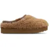 Image de UGG Tasman Femme - Tongues et Sandales, Marron - Taille 39 - Cuir