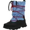 Image de Ugg W Metropeak Couleur Bleu