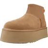 Image de Ugg Classic Mini Dipper Couleur Marron