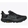 Image de HOKA ONE ONE SPEEDGOAT 6 GTX - Chaussures de trail pour femme - noir/outer orbit noir/outer orbit 38