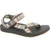 Image de Chaussures Teva 1003987GHC