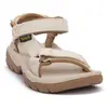 Image de Teva Dames Sandales de randonnée Des sandales Terra FI 5 Universal 1099443 crème