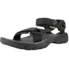 Image de Teva M Terra Fi 5 Uni Couleur Noir