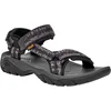 Image de Teva M Terra Fi 5 Uni Couleur Bleu