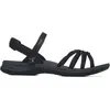 Image de Teva W Tirra Travelle Couleur Noir