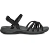 Image de Teva W Tirra Travelle Couleur Noir