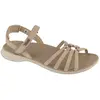 Image de Teva W Tirra Travelle Couleur Brun Clair