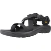 Image de Teva Hurricane Terra Dactyl Couleur Noir