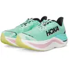 Image de Hoka SKYWARD X - MINT FLUORITE / BLUE SPARK, pointure : 8B