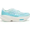 Image de Chaussures de running Hoka 0001155120-SNW pour Femme