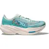 Image de Hoka W Mach X 2 - snow melt / blue spark, taille:8