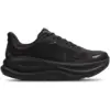 Image de Hoka Bondi 9 Homme - Baskets, Noir - Pointure 44 - Maille/synthétique