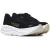 Image de Hoka Bondi 9 Chaussures de sport Femmes Chaussures de course Noir Sport, Pointure:4.5