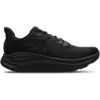 Image de Hoka Clifton 10 Homme - Baskets, Noir - Pointure 42 2/3 - Maille/synthétique