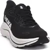 Image de Hoka Running Shoes 1162031-BWH in BLACK/WHITE color size 40