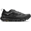 Image de Hoka Mafate Speed Homme - Baskets, Noir - Pointure 45 1/3 - Maille/synthétique