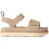 Image de Ugg W Goldenstar Couleur Brun Clair