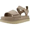 Image de Ugg W Goldenstar Couleur Brun Clair