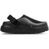 Image de UGG Peakmod Homme - Baskets, Noir - Pointure 45 - Cuir suédé