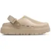 Image de UGG Peakmod Homme - Baskets, Beige - Pointure 44 - Cuir suédé