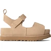 Image de Ugg Goldenstar Hi Sandales Beige EU 39 Femme Beige EU 39