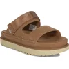 Image de Ugg W Goldenstar Glide Couleur Marron