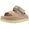 Image de Ugg W Goldenstar Glide Couleur Beige
