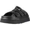 Image de Ugg W Golden Glow Slide Couleur Noir