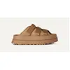 Image de Ugg W Golden Glow Slide Couleur Marron