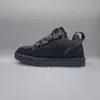 Image de UGG Lowmel Black - 40 Taille : 40