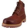 Image de Timberland hommes bottes Bottes Premium WP Warm gefüttert TB127094214 marron