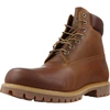 Image de Timberland hommes bottes Bottes Premium WP Warm gefüttert TB127094214 marron