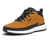 Image de Timberland Filed Trekker Low Lace Sneaker TB1A2A15231, Basket - 40 EU en occasion ou reconditionné