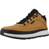 Image de Timberland Field Trekker Low Lace Couleur Brun Clair