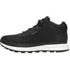 Image de Timberland Field Trekker Veterschoenen Laag - Zwart - Maat 46
