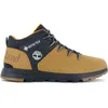 Image de Timberland Hommes Chaussures basses Sprint Trekker GTX TB1A2QZE231 Marron