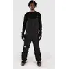 Image de THE NORTH FACE Freedom Salopette noir S