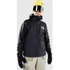Image de THE NORTH FACE Build Up Veste noir XL